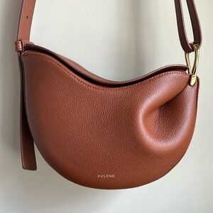 Polene Paris Tonca Purse